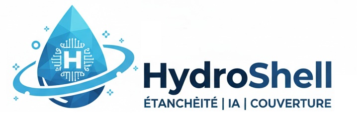 Logo HydroShell